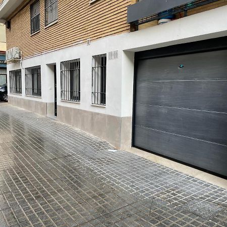 Apartamento La Estrella Кордова Экстерьер фото