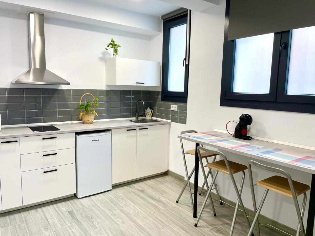 Apartamento La Estrella Кордова Экстерьер фото