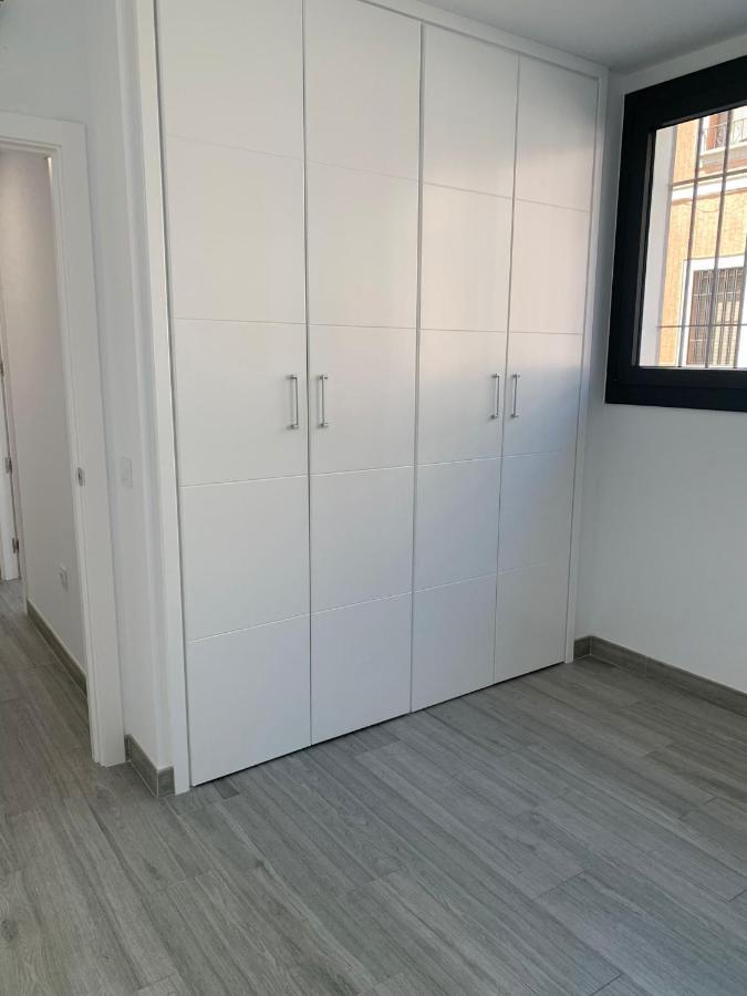 Apartamento La Estrella Кордова Экстерьер фото